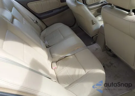 1999 Nissan Altima Gle/Gxe/Se/Se-L/Xe z USA, uszkodzony, nr VIN 1N4DL01DXXC180838